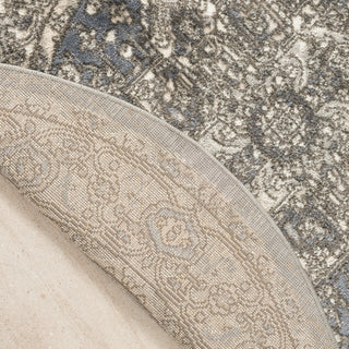 The Rug Corner Nourison Home Quarry QUA05 BLUE Area Rugs  
