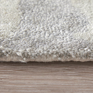 The Rug Corner Feizy Dryden Transitional Abstract - Taupe/Ivory/Gray  Dryden Transitional Abstract - Taupe/Ivory/Gray