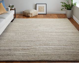 Navaro Modern Distressed - Ivory
