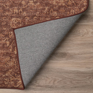 The Rug Corner Dalyn Aberdeen AB1 Canyon  Aberdeen AB1 Canyon