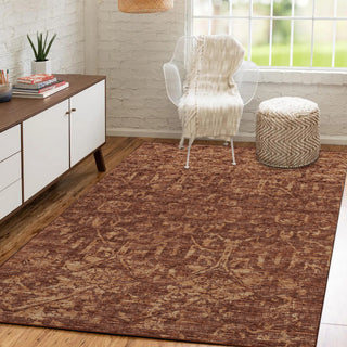 lifestyle The Rug Corner Dalyn Aberdeen AB1 Canyon  Aberdeen AB1 Canyon
