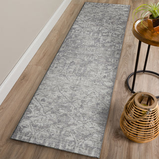 lifestyle The Rug Corner Dalyn Aberdeen AB1 Flannel  Aberdeen AB1 Flannel