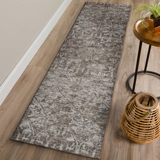 lifestyle The Rug Corner Dalyn Aberdeen AB1 Fudge  Aberdeen AB1 Fudge