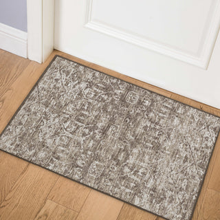 lifestyle The Rug Corner Dalyn Aberdeen AB1 Fudge  Aberdeen AB1 Fudge