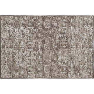 The Rug Corner Dalyn Aberdeen AB1 Fudge  Aberdeen AB1 Fudge