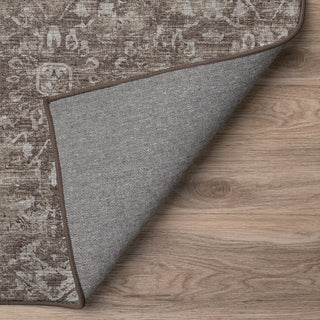 The Rug Corner Dalyn Aberdeen AB1 Fudge  Aberdeen AB1 Fudge