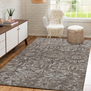 lifestyle The Rug Corner Dalyn Aberdeen AB1 Fudge  Aberdeen AB1 Fudge