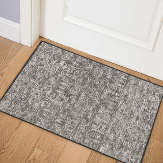 lifestyle The Rug Corner Dalyn Aberdeen AB1 Graphite  Aberdeen AB1 Graphite