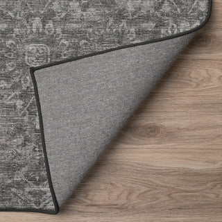 The Rug Corner Dalyn Aberdeen AB1 Graphite  Aberdeen AB1 Graphite
