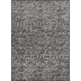 The Rug Corner Dalyn Aberdeen AB1 Graphite  Aberdeen AB1 Graphite