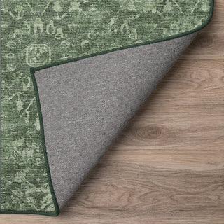 The Rug Corner Dalyn Aberdeen AB1 Irish  Aberdeen AB1 Irish