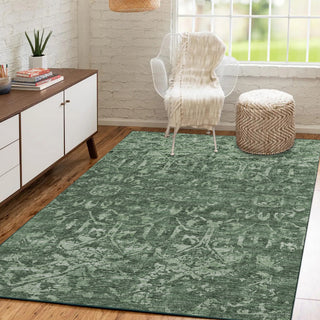 lifestyle The Rug Corner Dalyn Aberdeen AB1 Irish  Aberdeen AB1 Irish
