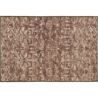 The Rug Corner Dalyn Aberdeen AB1 Mink  Aberdeen AB1 Mink