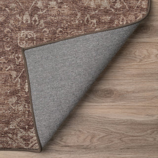The Rug Corner Dalyn Aberdeen AB1 Mink  Aberdeen AB1 Mink