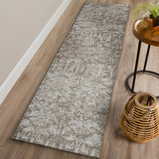 lifestyle The Rug Corner Dalyn Aberdeen AB1 Mushroom  Aberdeen AB1 Mushroom