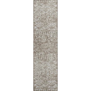 The Rug Corner Dalyn Aberdeen AB1 Mushroom  Aberdeen AB1 Mushroom