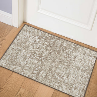 lifestyle The Rug Corner Dalyn Aberdeen AB1 Mushroom  Aberdeen AB1 Mushroom