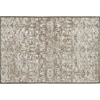 The Rug Corner Dalyn Aberdeen AB1 Mushroom  Aberdeen AB1 Mushroom