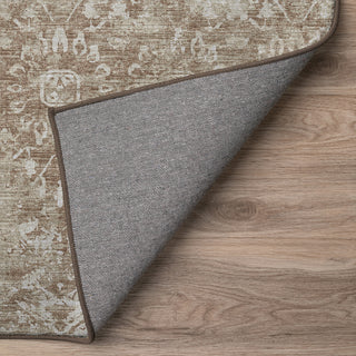 The Rug Corner Dalyn Aberdeen AB1 Mushroom  Aberdeen AB1 Mushroom