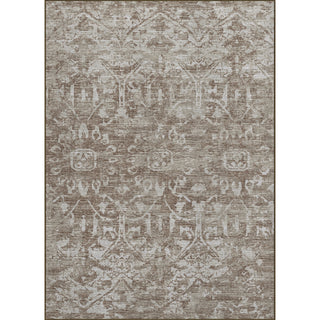 The Rug Corner Dalyn Aberdeen AB1 Mushroom  Aberdeen AB1 Mushroom