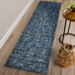 lifestyle The Rug Corner Dalyn Aberdeen AB2 Baltic  Aberdeen AB2 Baltic