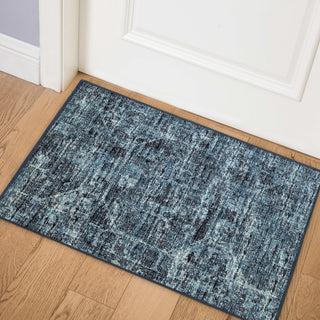 lifestyle The Rug Corner Dalyn Aberdeen AB2 Baltic  Aberdeen AB2 Baltic