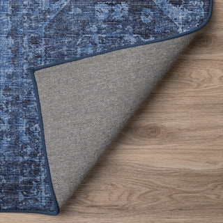 The Rug Corner Dalyn Aberdeen AB2 Baltic  Aberdeen AB2 Baltic