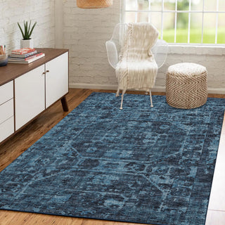 lifestyle The Rug Corner Dalyn Aberdeen AB2 Baltic  Aberdeen AB2 Baltic