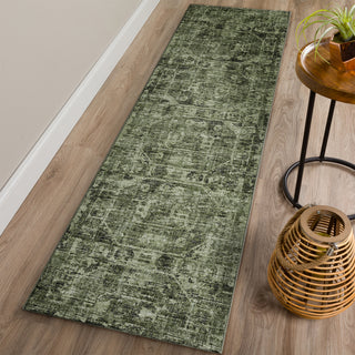lifestyle The Rug Corner Dalyn Aberdeen AB2 Cactus  Aberdeen AB2 Cactus