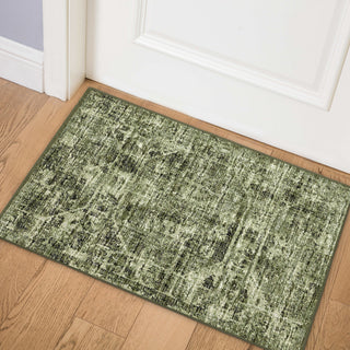 lifestyle The Rug Corner Dalyn Aberdeen AB2 Cactus  Aberdeen AB2 Cactus