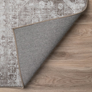 The Rug Corner Dalyn Aberdeen AB2 Coffee  Aberdeen AB2 Coffee