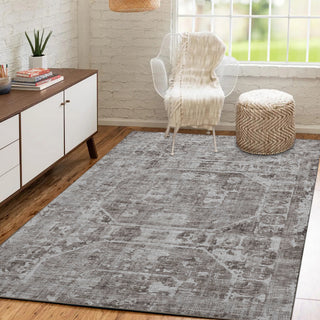 lifestyle The Rug Corner Dalyn Aberdeen AB2 Coffee  Aberdeen AB2 Coffee