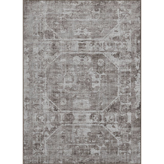 The Rug Corner Dalyn Aberdeen AB2 Coffee  Aberdeen AB2 Coffee