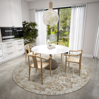 lifestyle The Rug Corner Dalyn Aberdeen AB2 Driftwood  Aberdeen AB2 Driftwood