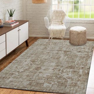 lifestyle The Rug Corner Dalyn Aberdeen AB2 Driftwood  Aberdeen AB2 Driftwood
