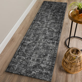 lifestyle The Rug Corner Dalyn Aberdeen AB2 Midnight  Aberdeen AB2 Midnight
