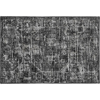 The Rug Corner Dalyn Aberdeen AB2 Midnight  Aberdeen AB2 Midnight