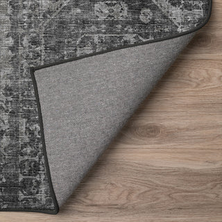 The Rug Corner Dalyn Aberdeen AB2 Midnight  Aberdeen AB2 Midnight