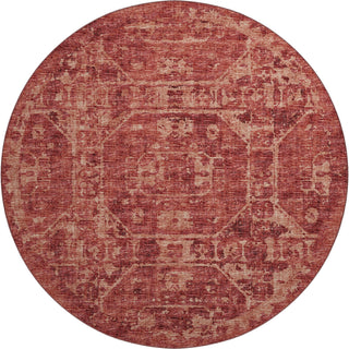 The Rug Corner Dalyn Aberdeen AB2 Paprika  Aberdeen AB2 Paprika