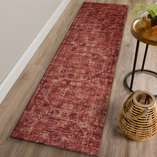lifestyle The Rug Corner Dalyn Aberdeen AB2 Paprika  Aberdeen AB2 Paprika