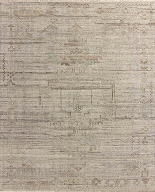 The Rug Corner Magnolia Home by Joanna Gaines x Loloi Abigail Stone / Multi  