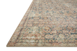The Rug Corner Angela Rose x Loloi Angela Rose - Aubrey Navy / Multi Area Rug  