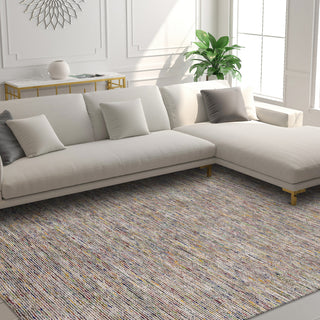 lifestyle The Rug Corner Dalyn Arcata AC1 Confetti  Arcata AC1 Confetti