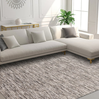 lifestyle The Rug Corner Dalyn Arcata AC1 Ebony  Arcata AC1 Ebony