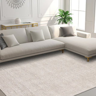 The Rug Corner Dalyn Arcata AC1 Ivory  