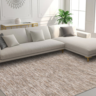lifestyle The Rug Corner Dalyn Arcata AC1 Mocha  Arcata AC1 Mocha