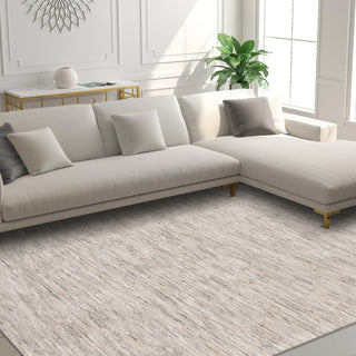 The Rug Corner Dalyn Arcata AC1 Putty  