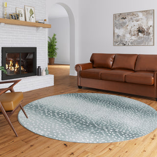 lifestyle The Rug Corner Dalyn Akina AK3 Flannel  Akina AK3 Flannel