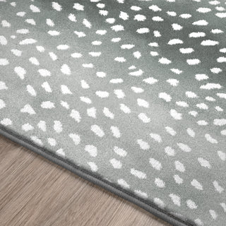 The Rug Corner Dalyn Akina AK3 Flannel  Akina AK3 Flannel