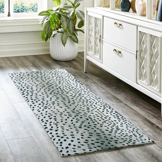lifestyle The Rug Corner Dalyn Akina AK3 Ivory  Akina AK3 Ivory